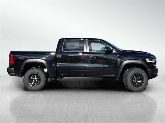 2026 RAM Ram 1500 RAM 1500 RHO CREW CAB 4X4 57 BOX