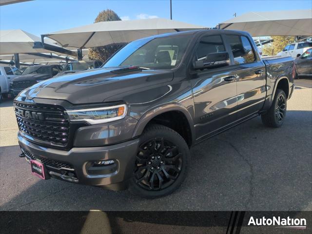 2026 Ram 1500 Limited Crew Cab 4x4 5'7" Box for sale in Centennial, CO