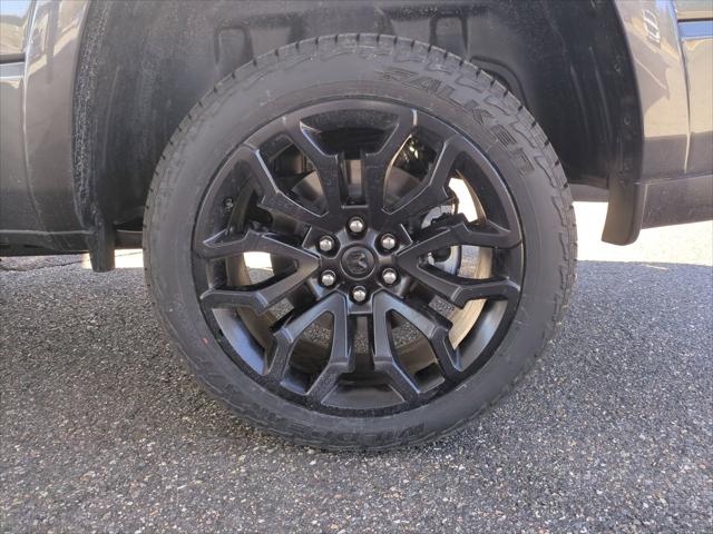 2026 Ram 1500 Limited Crew Cab 4x4 5'7" Box