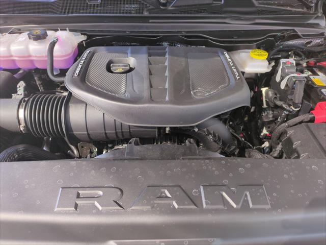 2026 Ram 1500 Limited Crew Cab 4x4 5'7" Box