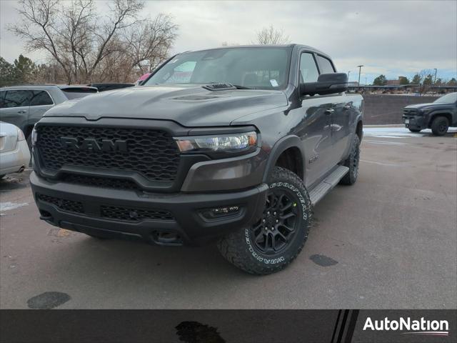 2026 Ram 1500 Rebel Crew Cab 4x4 5'7" Box for sale in Centennial, CO
