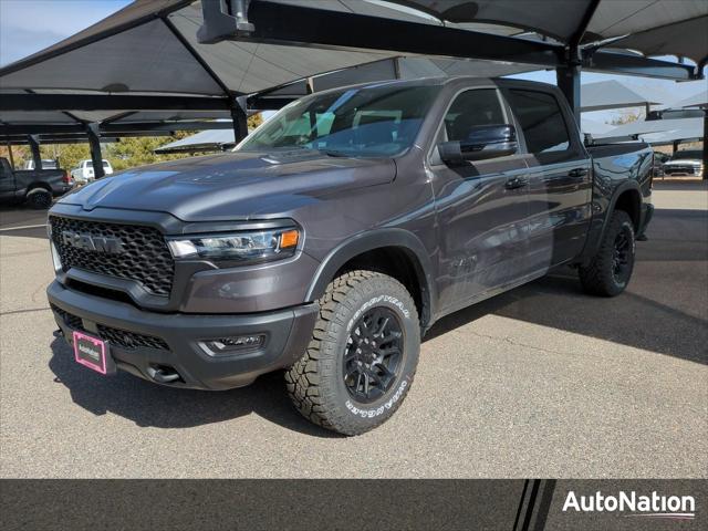 2026 Ram 1500 Rebel Crew Cab 4x4 5'7" Box for sale in Centennial, CO
