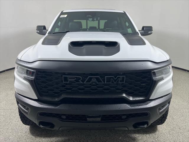 2026 RAM Ram 1500 RAM 1500 RHO CREW CAB 4X4 57 BOX