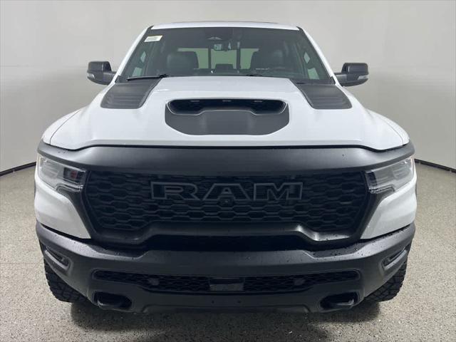 2026 RAM Ram 1500 RAM 1500 RHO CREW CAB 4X4 57 BOX