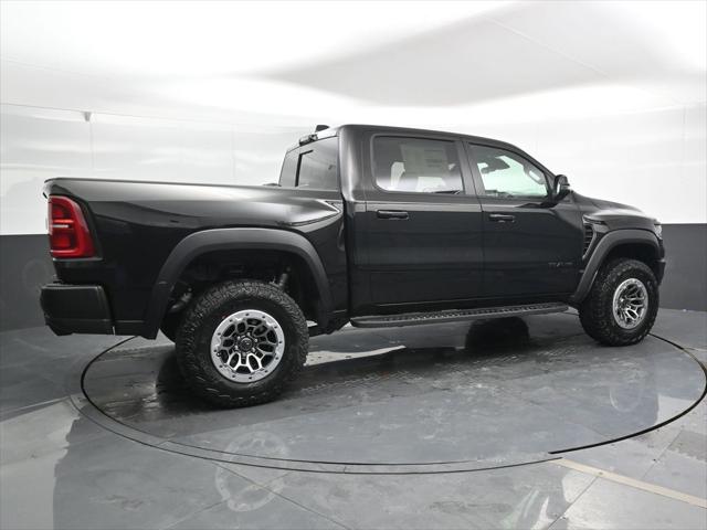 2026 RAM Ram 1500 RAM 1500 RHO CREW CAB 4X4 57 BOX