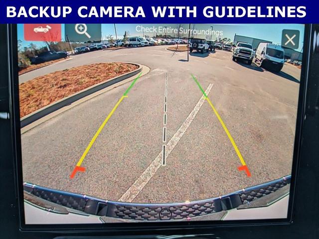 2026 RAM Ram 1500 RAM 1500 BIG HORN QUAD CAB 4X4 64 BOX