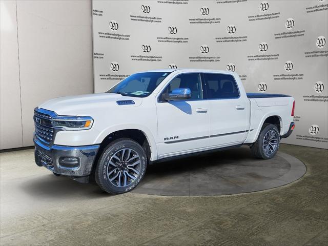 2026 RAM Ram 1500 RAM 1500 LIMITED CREW CAB 4X4 57 BOX 2026 RAM Ram 1500 RAM 1500 LIMITED CREW CAB 4X4 57 BOX