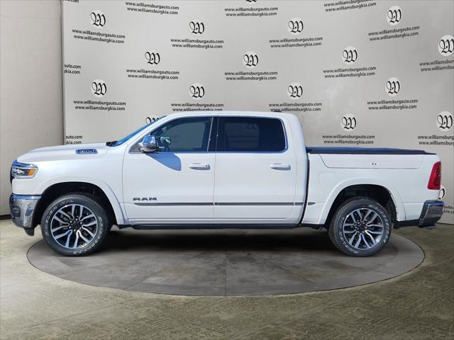 2026 RAM Ram 1500 RAM 1500 LIMITED CREW CAB 4X4 57 BOX 2026 RAM Ram 1500 RAM 1500 LIMITED CREW CAB 4X4 57 BOX