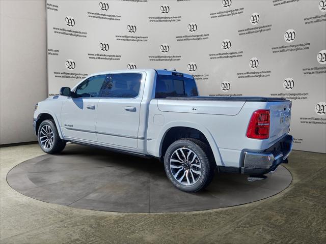 2026 RAM Ram 1500 RAM 1500 LIMITED CREW CAB 4X4 57 BOX 2026 RAM Ram 1500 RAM 1500 LIMITED CREW CAB 4X4 57 BOX