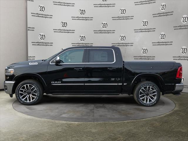 2026 RAM Ram 1500 RAM 1500 LIMITED CREW CAB 4X4 57 BOX 2026 RAM Ram 1500 RAM 1500 LIMITED CREW CAB 4X4 57 BOX