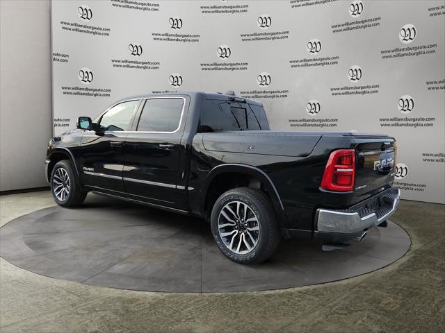 2026 RAM Ram 1500 RAM 1500 LIMITED CREW CAB 4X4 57 BOX 2026 RAM Ram 1500 RAM 1500 LIMITED CREW CAB 4X4 57 BOX
