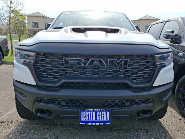 2026 RAM Ram 1500 RAM 1500 RHO CREW CAB 4X4 57 BOX