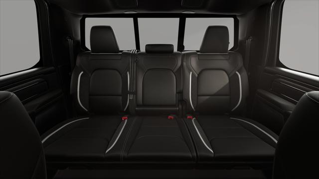 2026 RAM Ram 1500 RAM 1500 RHO CREW CAB 4X4 57 BOX