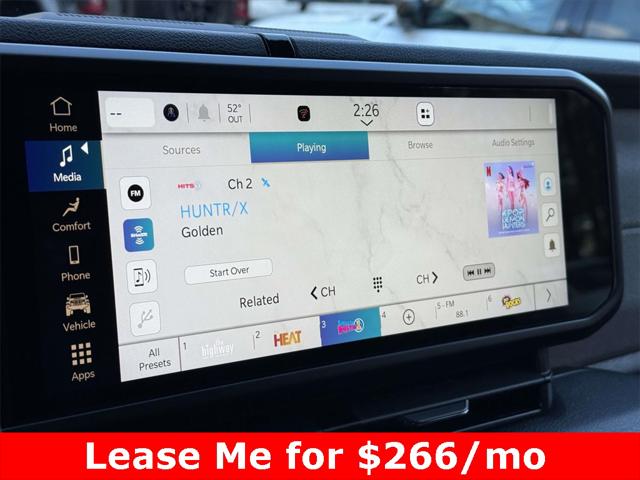 2026 Jeep Wrangler WRANGLER 4-DOOR SPORT 2026 Jeep Wrangler WRANGLER 4-DOOR SPORT