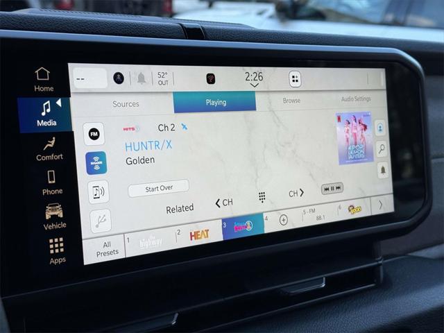 2026 Jeep Wrangler WRANGLER 4-DOOR SPORT 2026 Jeep Wrangler WRANGLER 4-DOOR SPORT