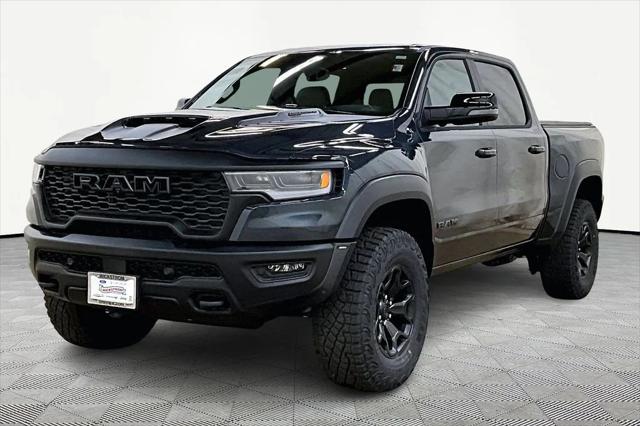 2026 RAM Ram 1500 RAM 1500 RHO CREW CAB 4X4 57 BOX