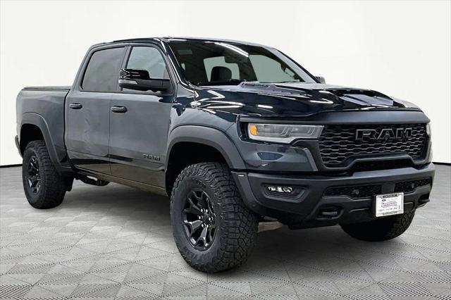 2026 RAM Ram 1500 RAM 1500 RHO CREW CAB 4X4 57 BOX