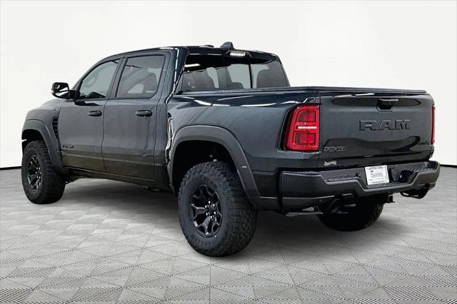 2026 RAM Ram 1500 RAM 1500 RHO CREW CAB 4X4 57 BOX