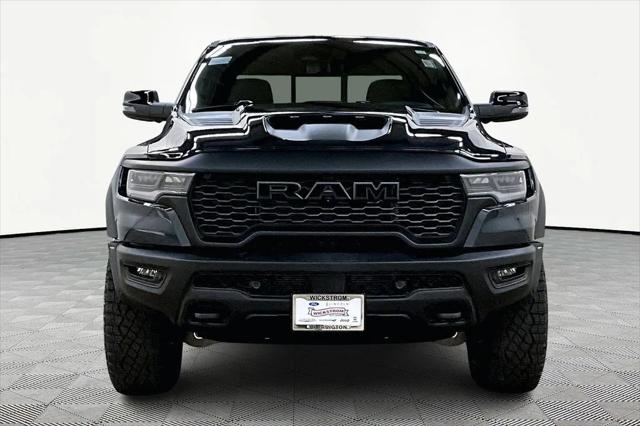 2026 Ram 1500 RHO Crew Cab 4x4 57 Box
