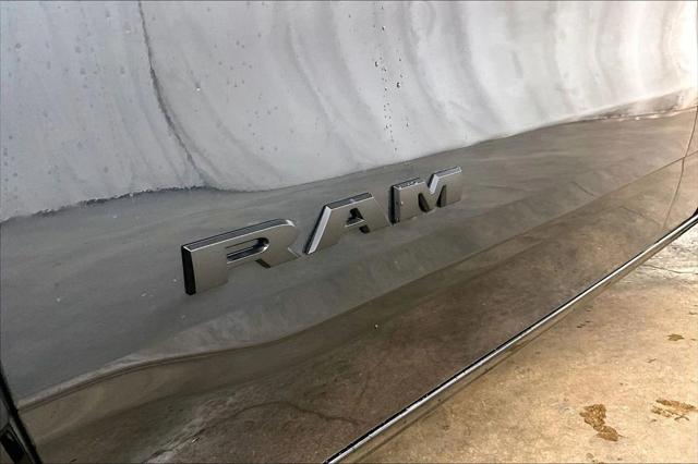 2026 Ram 1500 RHO Crew Cab 4x4 57 Box