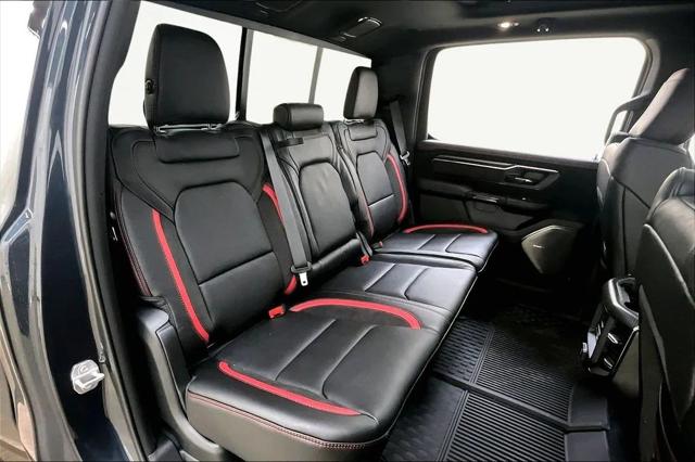 2026 Ram 1500 RHO Crew Cab 4x4 57 Box