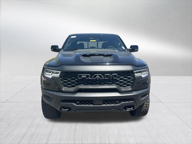 2026 RAM Ram 1500 RAM 1500 RHO CREW CAB 4X4 57 BOX