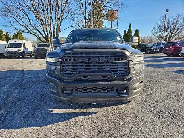 2026 RAM Ram 2500 RAM 2500 TRADESMAN CREW CAB 4X4 64 BOX 2026 RAM Ram 2500 RAM 2500 TRADESMAN CREW CAB 4X4 64 BOX