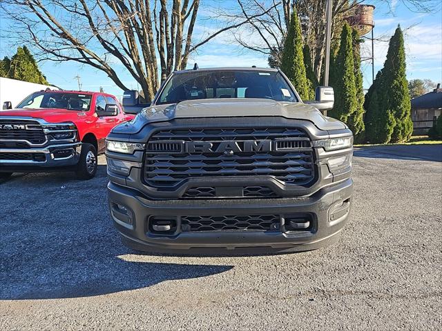 2026 RAM 2500 RAM 2500 TRADESMAN CREW CAB 4X4 64 BOX 2026 RAM 2500 RAM 2500 TRADESMAN CREW CAB 4X4 64 BOX