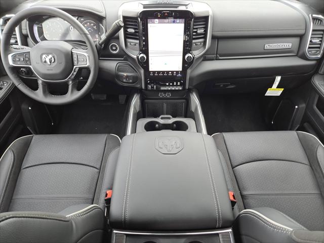 2026 RAM Ram 3500 RAM 3500 LARAMIE CREW CAB 4X4 8 BOX