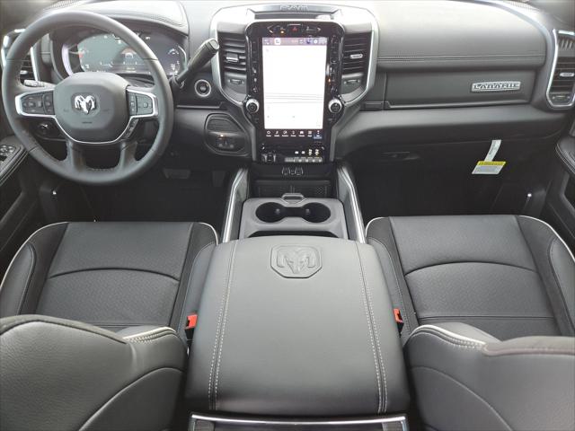 2026 RAM Ram 3500 RAM 3500 LARAMIE CREW CAB 4X4 8 BOX