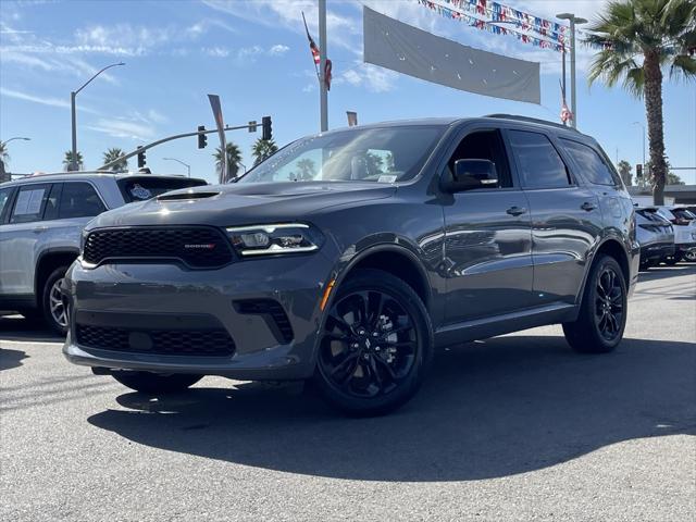 2026 Dodge Durango DURANGO GT PLUS AWD 2026 Dodge Durango DURANGO GT PLUS AWD