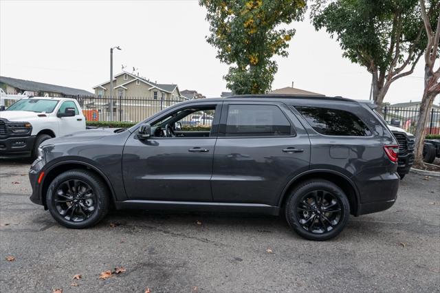 2026 Dodge Durango DURANGO GT PLUS AWD 2026 Dodge Durango DURANGO GT PLUS AWD