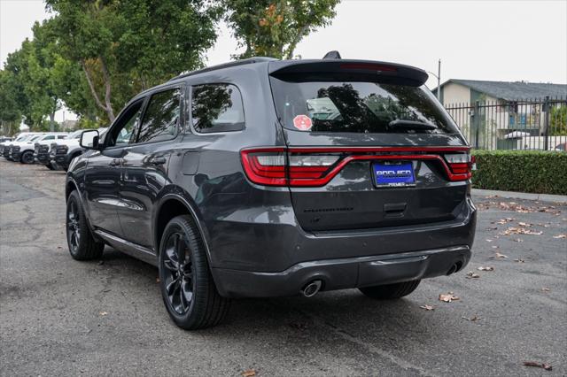 2026 Dodge Durango DURANGO GT PLUS AWD 2026 Dodge Durango DURANGO GT PLUS AWD