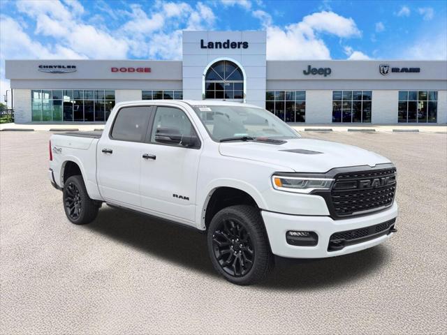 2026 Ram 1500 Limited Crew Cab 4x4 5'7" Box for sale in Southaven, MS