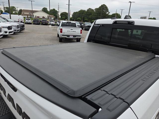 2026 Ram 1500 Limited Crew Cab 4x4 5'7" Box