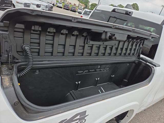 2026 Ram 1500 Limited Crew Cab 4x4 5'7" Box