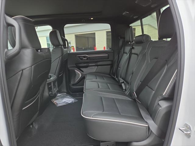 2026 Ram 1500 Limited Crew Cab 4x4 5'7" Box