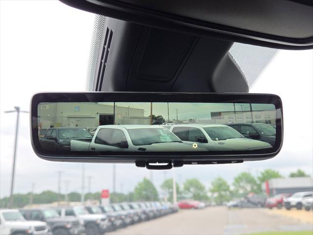 2026 Ram 1500 Limited Crew Cab 4x4 5'7" Box