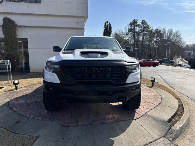 2026 RAM Ram 1500 RAM 1500 RHO CREW CAB 4X4 57 BOX