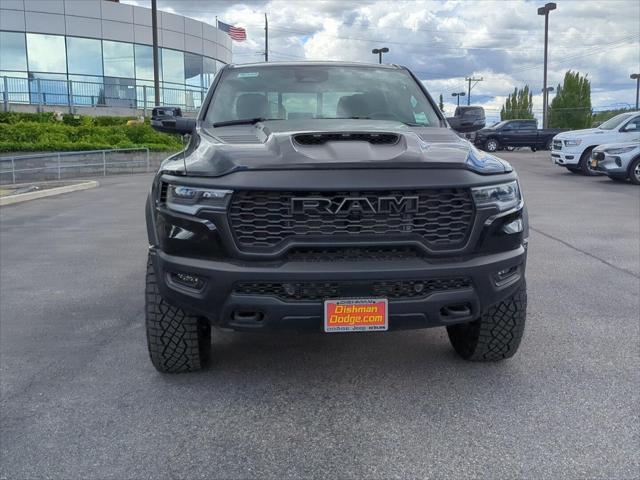 2026 RAM Ram 1500 RAM 1500 RHO CREW CAB 4X4 57 BOX 2026 RAM Ram 1500 RAM 1500 RHO CREW CAB 4X4 57 BOX
