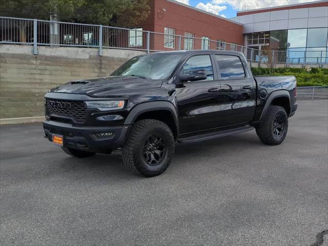 2026 RAM Ram 1500 RAM 1500 RHO CREW CAB 4X4 57 BOX 2026 RAM Ram 1500 RAM 1500 RHO CREW CAB 4X4 57 BOX