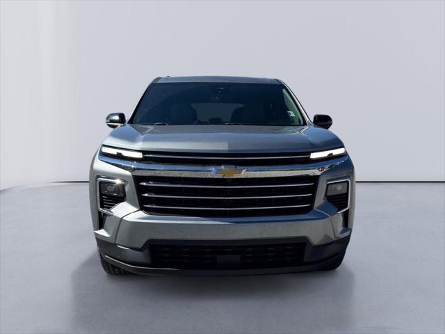 2025 Chevrolet Traverse AWD LT 2025 Chevrolet Traverse AWD LT