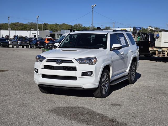 2022 Toyota 4Runner TRD Sport 2022 Toyota 4Runner TRD Sport