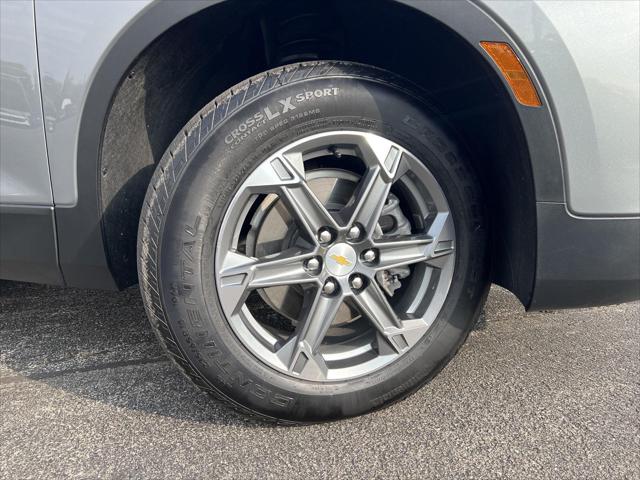 2024 Chevrolet Blazer FWD 2LT 2024 Chevrolet Blazer FWD 2LT