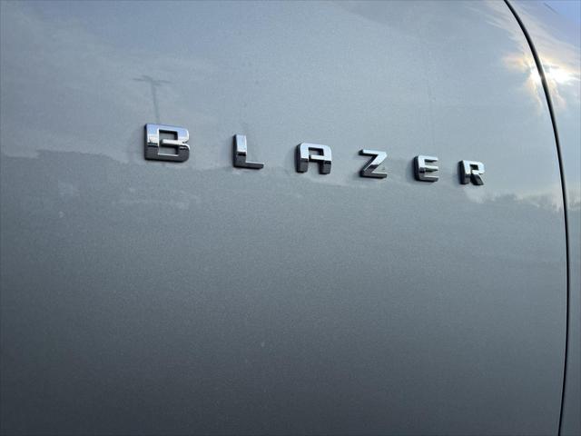 2024 Chevrolet Blazer FWD 2LT 2024 Chevrolet Blazer FWD 2LT