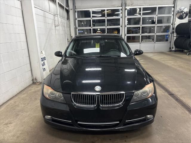 2008 BMW 335i 335i