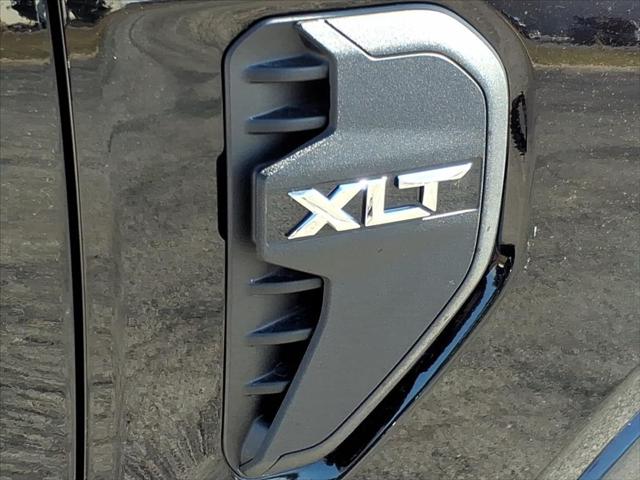 2024 Ford Ranger XLT 2024 Ford Ranger XLT