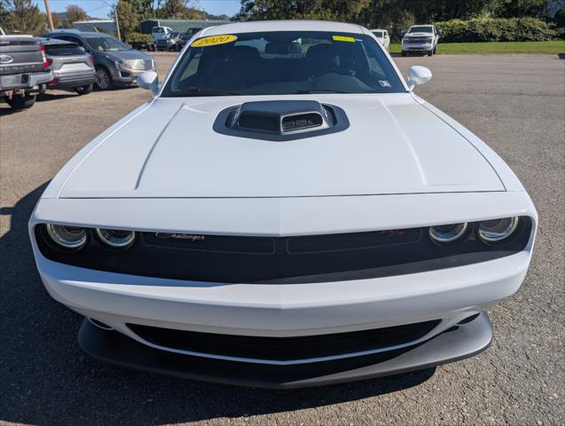 2020 Dodge Challenger R/T Scat Pack