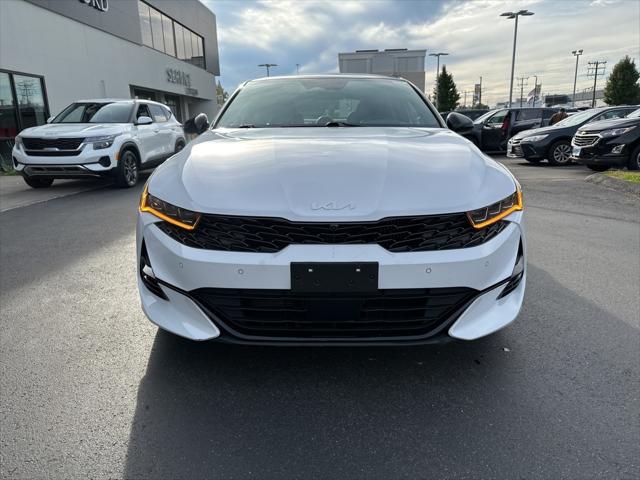 2023 Kia K5 GT
