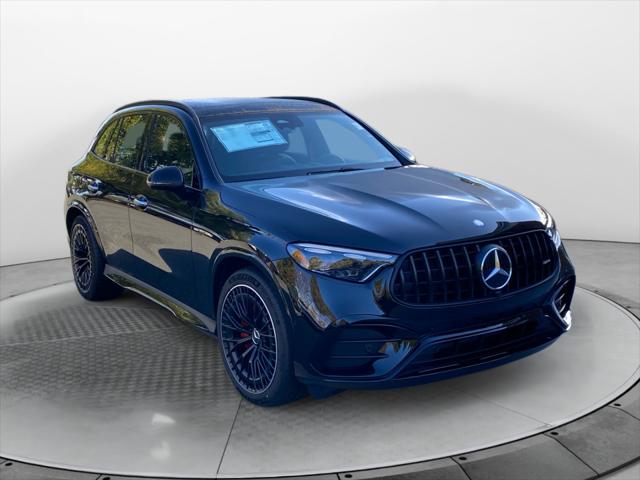 2026 Mercedes-Benz GLC 4MATIC for sale in Charlottesville, VA